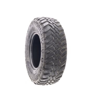 Used LT31X10.5R15 Goldway Terrain Grabber M/T E334 109Q - 16/32