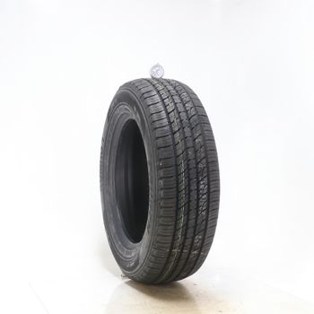 Set of (2) Used 225/65R17 Kumho Crugen Premium 102V - 9-9.5/32