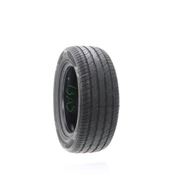 Set of (2) Driven Once 235/55R17 Waterfall Eco Dynamic 99V - 9/32