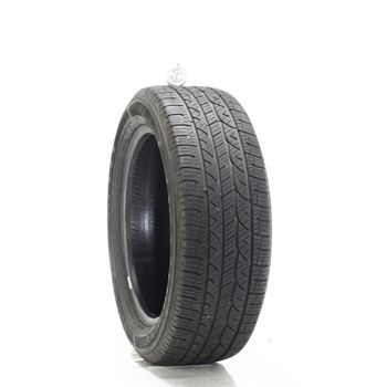 Used 225/55R18 Kelly Edge Touring A/S 98V - 7/32