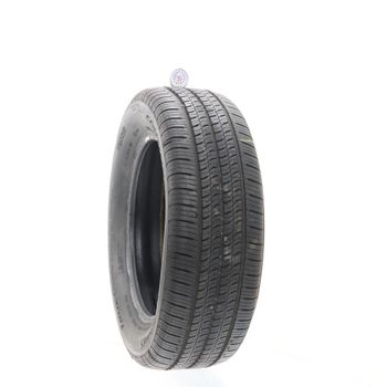 Used 235/60R18 Continental TrueContact Tour54 103H - 11/32