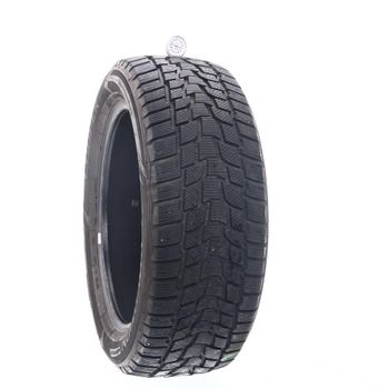 Used 265/50R20 Cooper Evolution Winter 107H - 11/32
