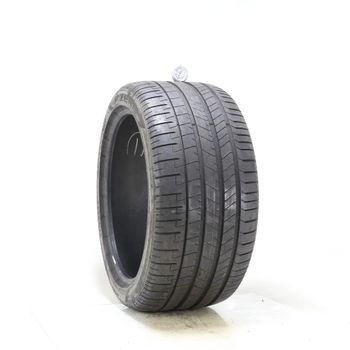 Used 305/35ZR20 Pirelli P Zero PZ4 107Y - 8/32