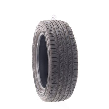 Set of (2) Used 245/55R19 Goodyear Assurance All-Season 103V - 8.5/32