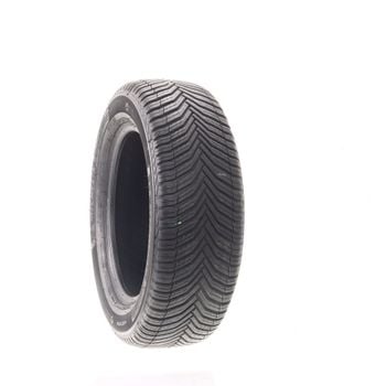 Set of (2) New 235/60R18 Michelin CrossClimate 2 107V - 10/32