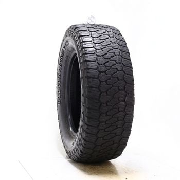 Used LT275/65R18 Firestone Destination X/T 123/120S - 5/32