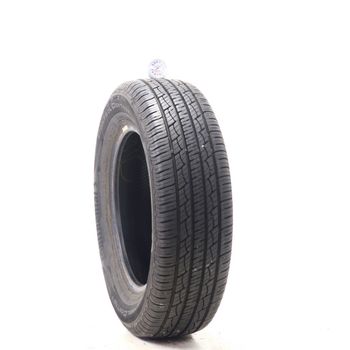 Used 195/65R15 Continental ControlContact Tour A/S 91T - 9/32