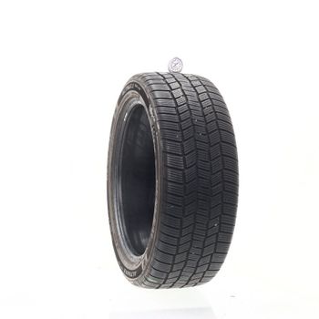 Set of (2) Used 245/45R19 General Altimax 365 AW 102V - 8.5-9/32