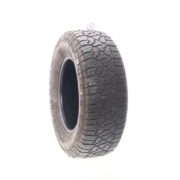 Used 265/70R17 RoadX RXQuest AT QX12 115S - 7/32