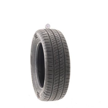 Used 225/60R17 Continental ControlContact Tour M A/S EV 99H - 11/32