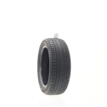 Set of (2) Used 195/55R16 Yokohama YK580 87V - 6.5-7.5/32