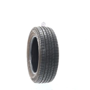 Set of (2) Used 205/60R16 Falken Pro G5 A/S 92V - 9/32