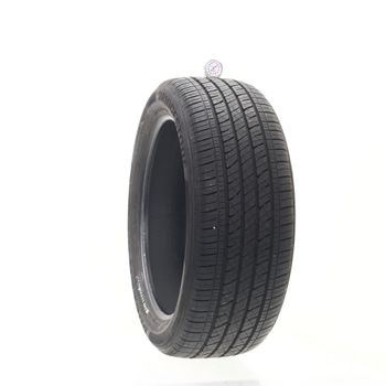 Used 245/50R20 Bridgestone Dueler H/P Sport AS 102V - 9/32