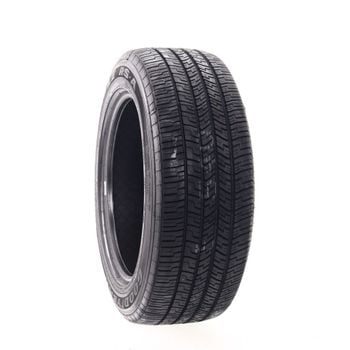 Set of (2) New 245/55R18 Goodyear Eagle RS-A 103V - 99.000000/32