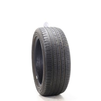 Set of (2) Used 235/50R18 Goodyear Eagle Sport AS 97V - 6.5-8/32