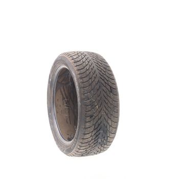 Driven Once 235/45R18 Nokian Hakkapeliitta R3 98T - 10/32
