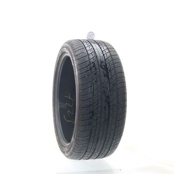 Used 275/40R21 Uniroyal Tiger Paw Touring A/S 107V - 10/32