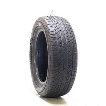 Set of (4) Used 235/60R18 Ironman All Country HT 107H - 5.5/32