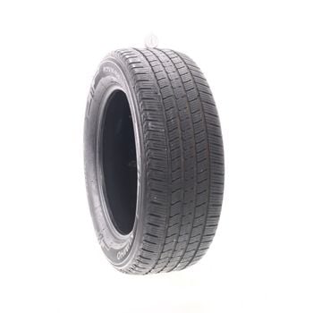 Used 275/55R20 Kumho Crugen HT55 111T - 7/32