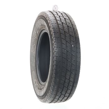 Used LT245/75R17 Toyo Open Country H/T II 121/118S - 12.5/32