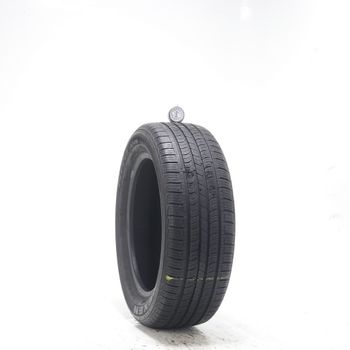 Set of (2) Used 205/55R16 Nexen N'Priz AH5 89T - 7-8/32