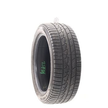 Used 245/50R20 Sumitomo HTR A/S P03 102V - 8/32