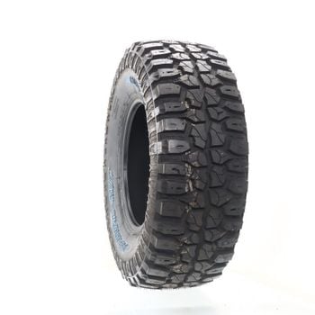 Used LT315/70R17 Mud Claw Radial MT 121/118Q - 20/32