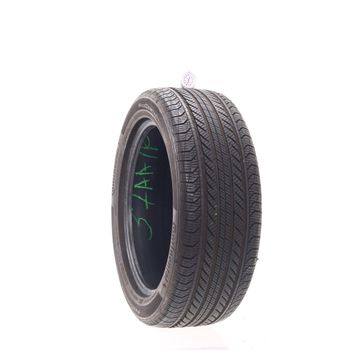 Set of (2) Used 235/50R19 Continental ProContact GX SSR MOE 99V - 7.5/32