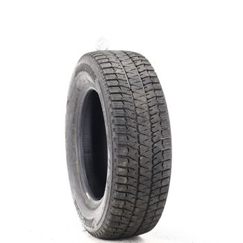 Bridgestone Blizzak Revo2, 205/65R16, 16