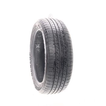 Used 265/50R22 Dunlop Grandtrek H/T31 112V - 8/32