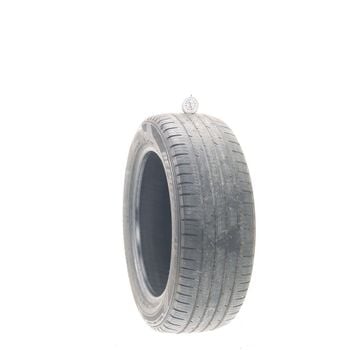 Set of (2) Used 215/55R17 Mazama Reputation NLW-3 94V - 6-6.5/32