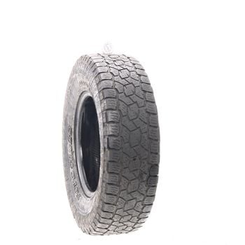 Used 245/75R16 Toyo Open Country A/T III 111T - 5.5/32