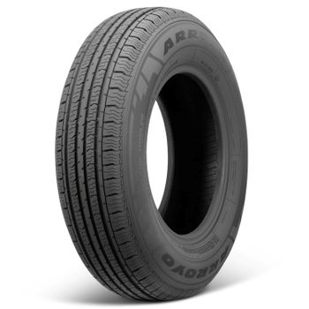 Set of (2) New ST175/80R13 Arroyo SPECIAL TRAILER ST 97/93N