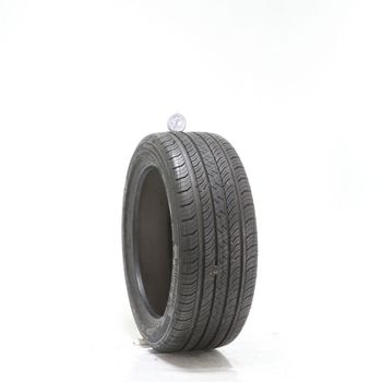 Used 205/45R16 Continental ProContact TX 83H - 7.5/32