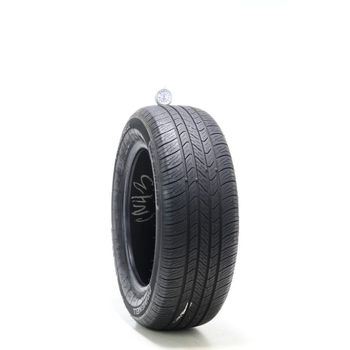 Set of (2) Used 215/60R16 Primewell All Season 95H - 7.5/32