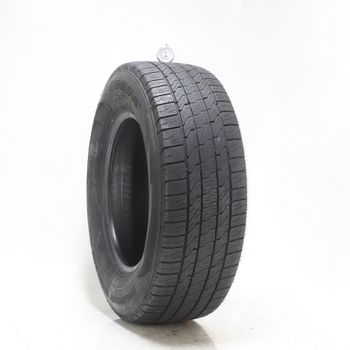 Set of (2) Used 265/65R17 Corsa Highway Terrain Plus 112H - 6.5-7.5/32