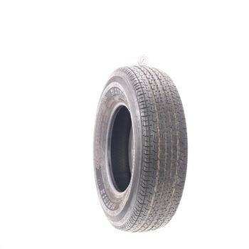 Used ST235/80R16 Matrix STR 127/122N - 8/32