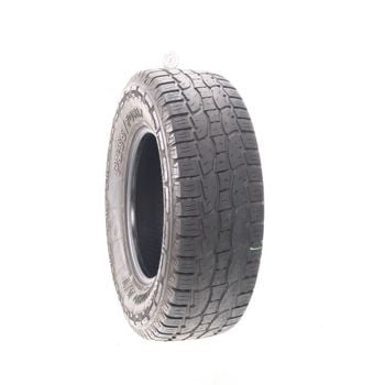 Used 285/70R17 Linglong Crosswind A/T 117T - 8/32