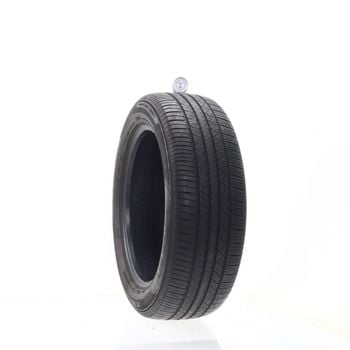 Set of (2) Used 225/55R19 Falken Ziex ZE001 A/S 98H - 7-8/32