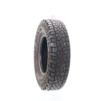 Used LT235/85R16 Mastercraft Courser Trail HD 120/116R - 9.5/32