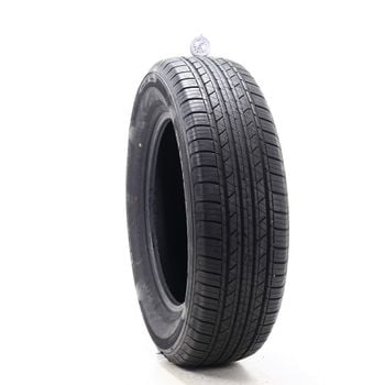 Set of (2) Used 235/65R18 Milestar MS932 Sport 106H - 8.5/32