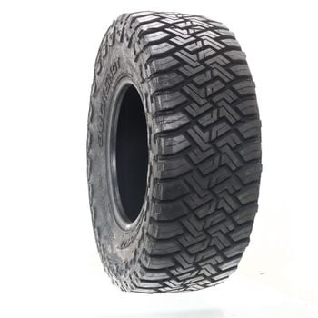 New LT35X12.5R17 Buckshot Rugged Terrain 125R