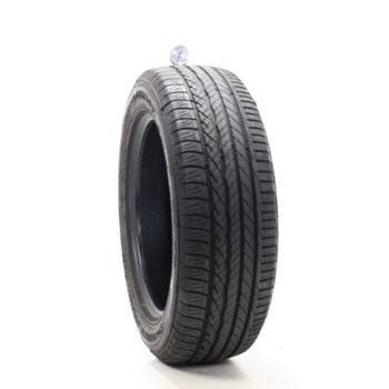 Used 225/60R18 Dunlop Conquest sport A/S 100V - 8/32