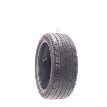 Set of (2) Used 235/45R18 Pirelli P Zero 94V - 6/32