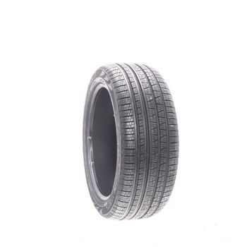 New 255/45R20 Pirelli Scorpion Verde Run Flat AOE 101H