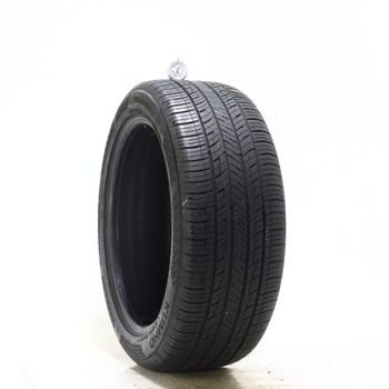 Used 255/45R20 Kumho Crugen HP71 EV + 105T - 7.5/32
