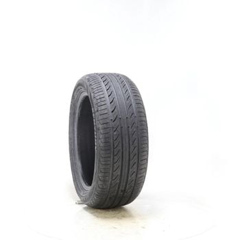 Driven Once 215/50ZR17 Sentury UHP 95W - 10/32