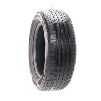 Used 275/60R20 Kumho Crugen HP27 115V - 8/32