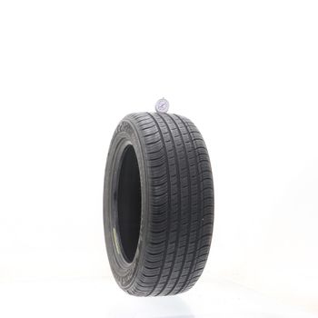 Set of (2) Used 215/55R16 SureDrive Touring A/S TA71 97H - 9-10/32