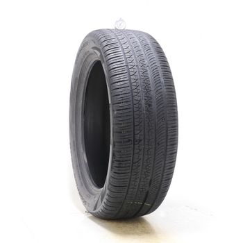 Set of (2) Used 275/50R22 Pirelli Scorpion Zero RIV Elect 115H - 8.5/32